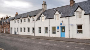  Ullapool Youth Hostel  Уллапул